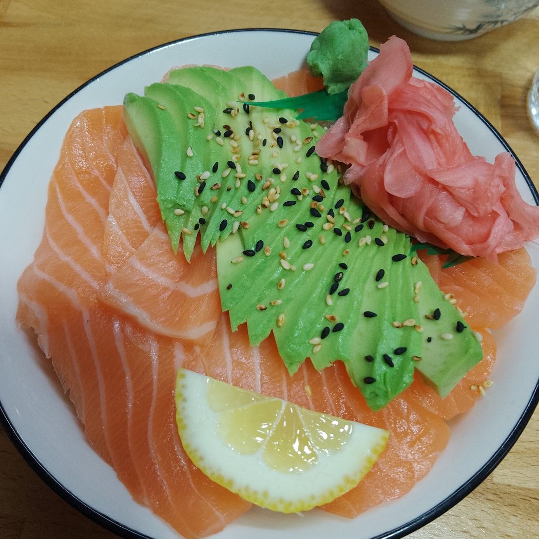 IKKO SUSHI 1